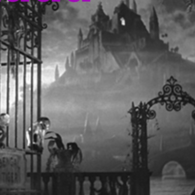 Xanadu: Hearst  Kane