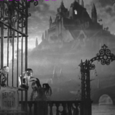 Xanadu: Hearst  Kane