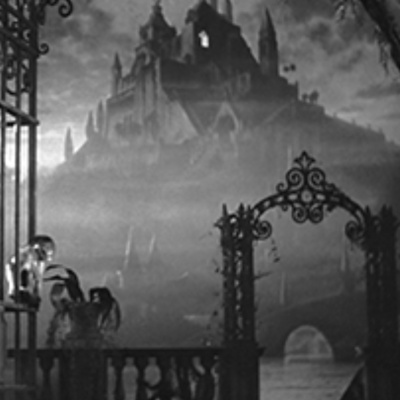 Xanadu: Hearst  Kane