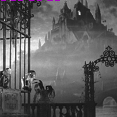 Xanadu: Hearst  Kane