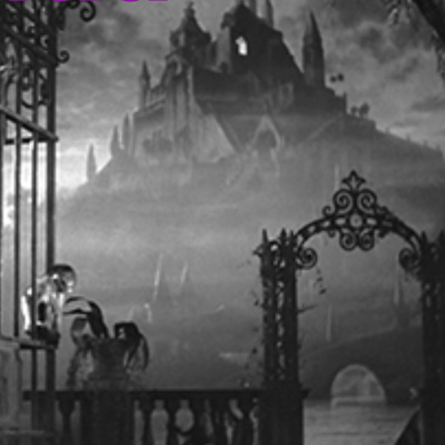 Xanadu: Hearst  Kane