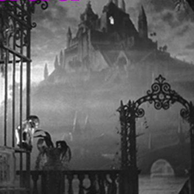 Xanadu: Hearst  Kane