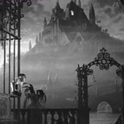 Xanadu: Hearst  Kane