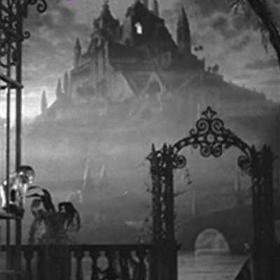 Xanadu: Hearst  Kane