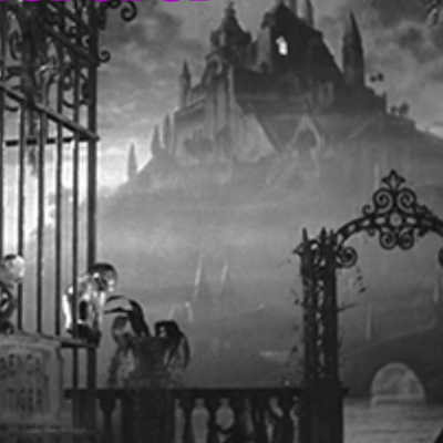 Xanadu: Hearst  Kane