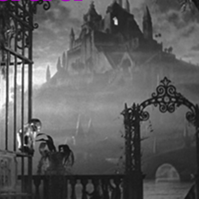 Xanadu: Hearst  Kane