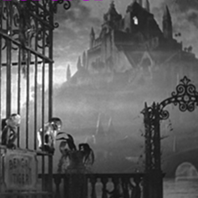 Xanadu: Hearst  Kane