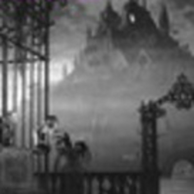 Xanadu: Hearst  Kane