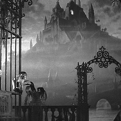 Xanadu: Hearst  Kane