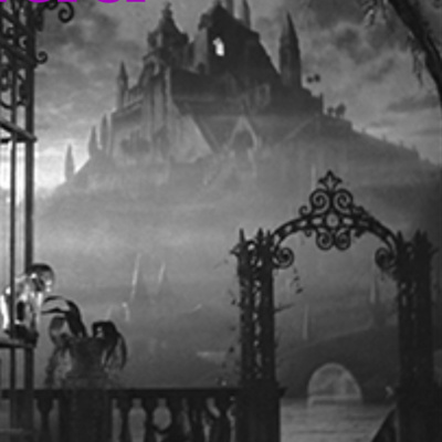 Xanadu: Hearst  Kane