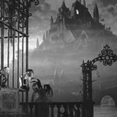 Xanadu: Hearst  Kane