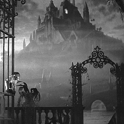 Xanadu: Hearst  Kane