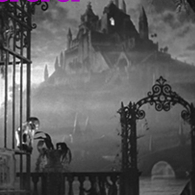 Xanadu: Hearst  Kane