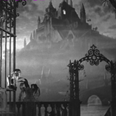 Xanadu: Hearst  Kane