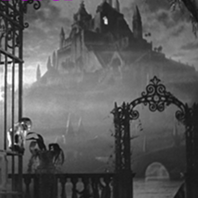 Xanadu: Hearst  Kane