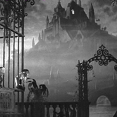 Xanadu: Hearst  Kane