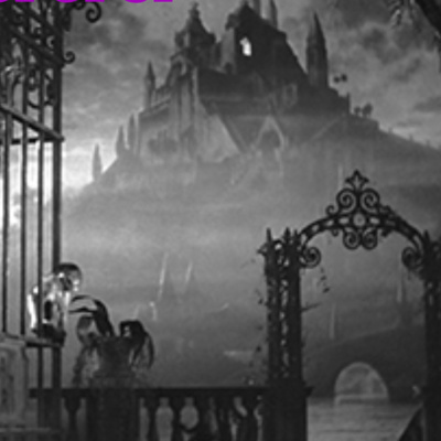 Xanadu: Hearst  Kane