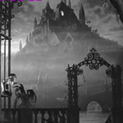 Xanadu: Hearst  Kane