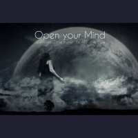 Open you Mind