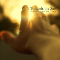 Towards the Sun
