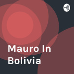 Mauro In Bolivia