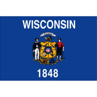 Episode #055 - 2018-03-18 - American Road Trip : Wisconsin