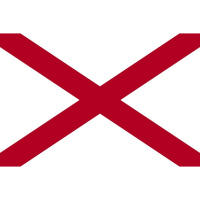 Episode #039 - 2017-10-29 - American Road Trip : Alabama