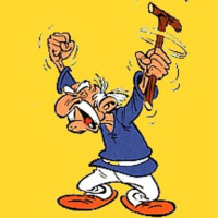 Episode #120 - 2019-11-24 - 46 ans et 46 chansons