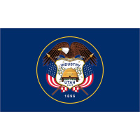 Episode #107 - 2019-07-07 - American Road Trip : Utah