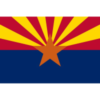 Episode #095 - 2019-03-24 - American Road Trip : Arizona