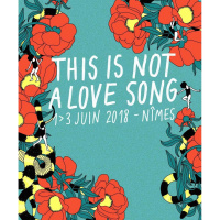 Episode #060 - 2018-04-22 - Spécial This Is Not A Love Song 2018