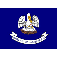 Episode #044 - 2017-12-03 - American Road Trip : Louisiane