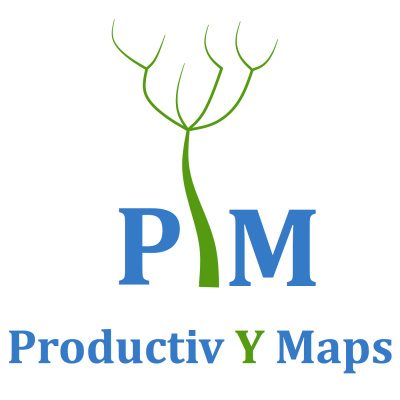 Productiv Y Maps | Productividad Y Mapas Mentales