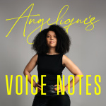 Angelique Houtveen Podcast