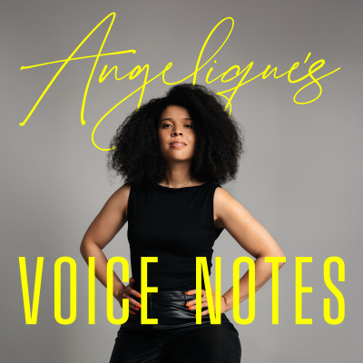 Angelique Houtveen Podcast