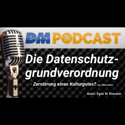 Deutsche Mitte Niedersachsen Podcast