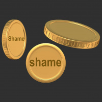 Episode #7 - Shame - part 2