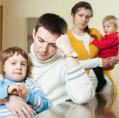 Living Worthy: Worthy Parent,worthy Child