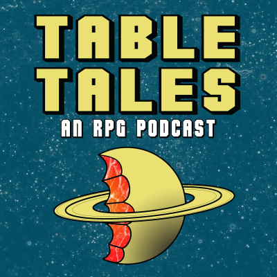 Table Tales