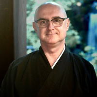 Diamond Sutra Chapter 14 – Teisho By Chigan Roshi at DBZ Nyogen Senzaki Sesshin 2022.5.13