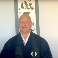 On the First Line of the Rinzai Roku – Talk by Kushu at DBZ Nyogen Senzaki Sesshin 2022.5.12