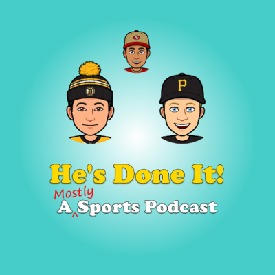 Ben And Cory Podcast