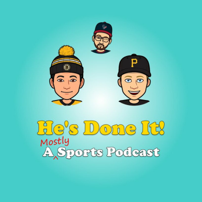 Ben And Cory Podcast