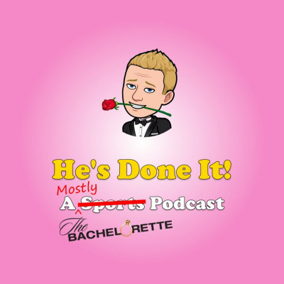 Ben And Cory Podcast