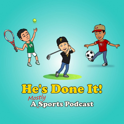 Ben And Cory Podcast