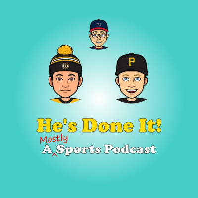 Ben And Cory Podcast