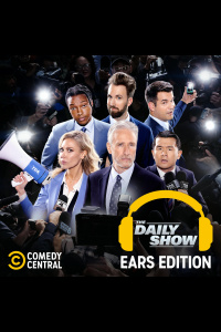 The Daily Show With Trevor Noah: Ears Edition