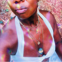 You know you can heal yourself, right?!