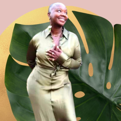 Shemoveme. Wild + Wise Self Care.