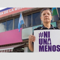 Comisarías de la Mujer: Un hito en la lucha por nuevos derechos